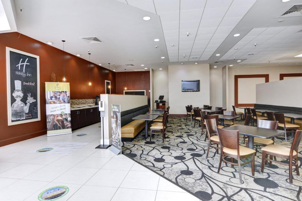 Holiday Inn St. Petersburg N - Clearwater, An Ihg Hotel Екстериор снимка