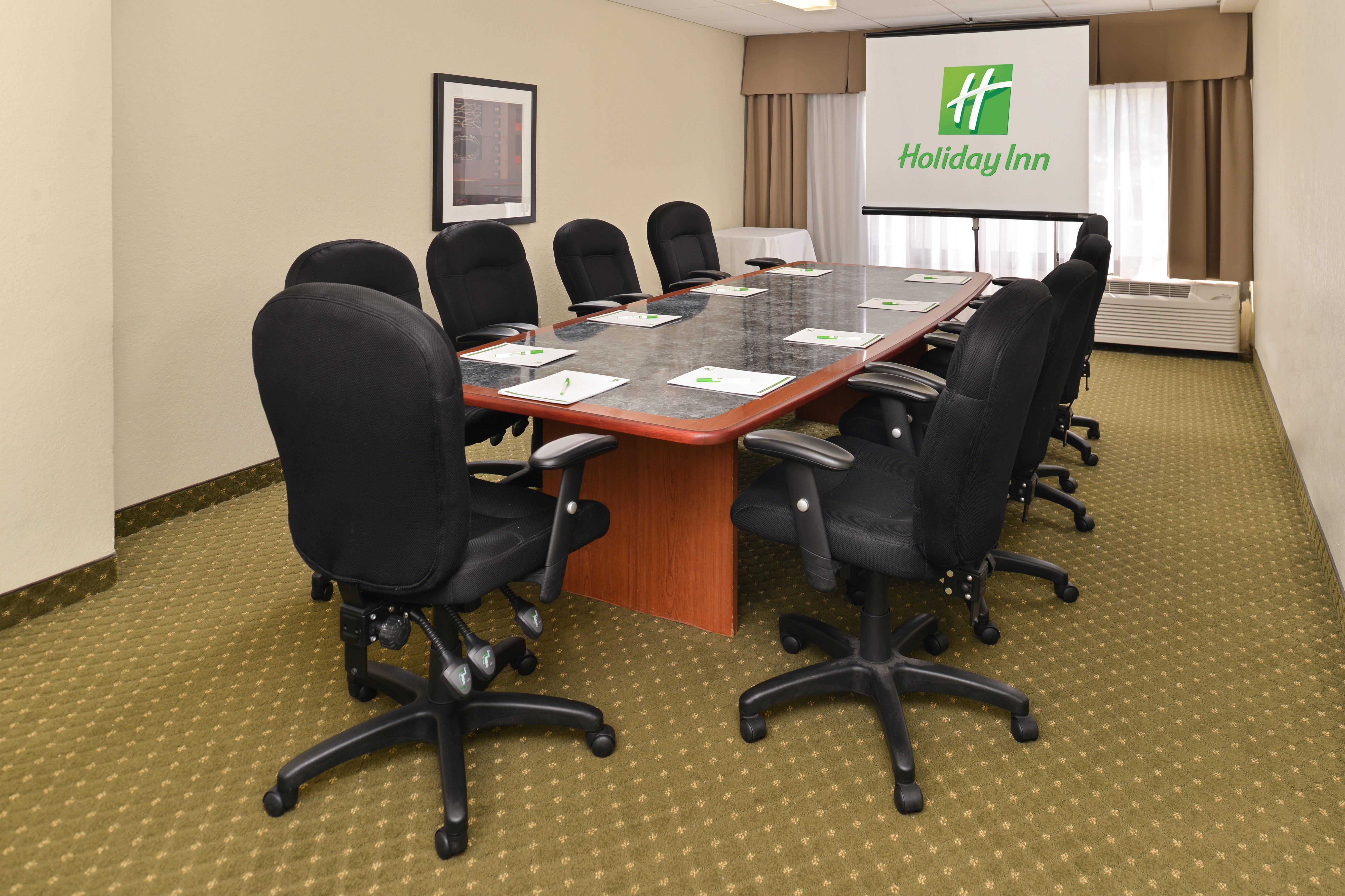 Holiday Inn St. Petersburg N - Clearwater, An Ihg Hotel Екстериор снимка