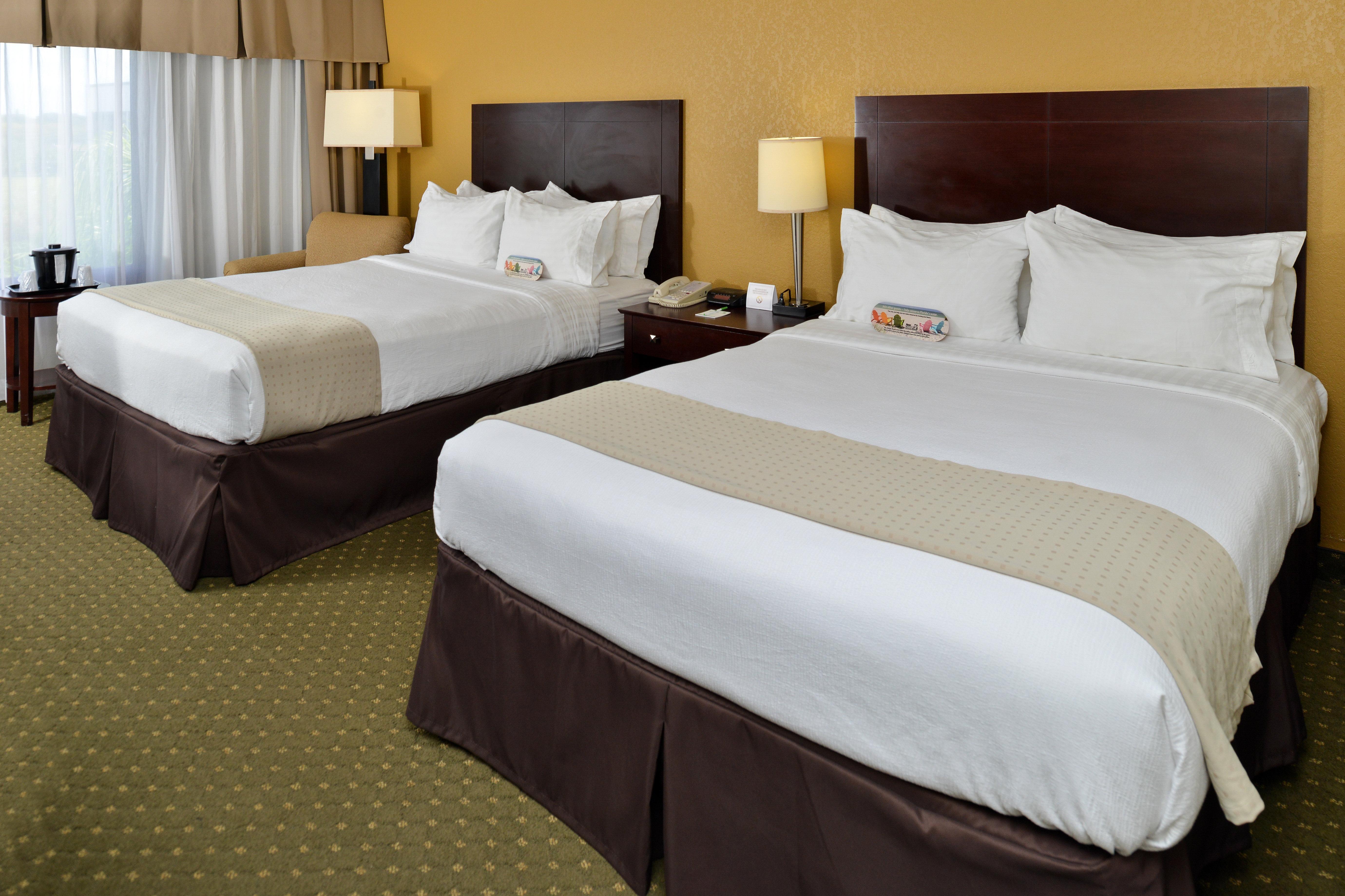 Holiday Inn St. Petersburg N - Clearwater, An Ihg Hotel Екстериор снимка