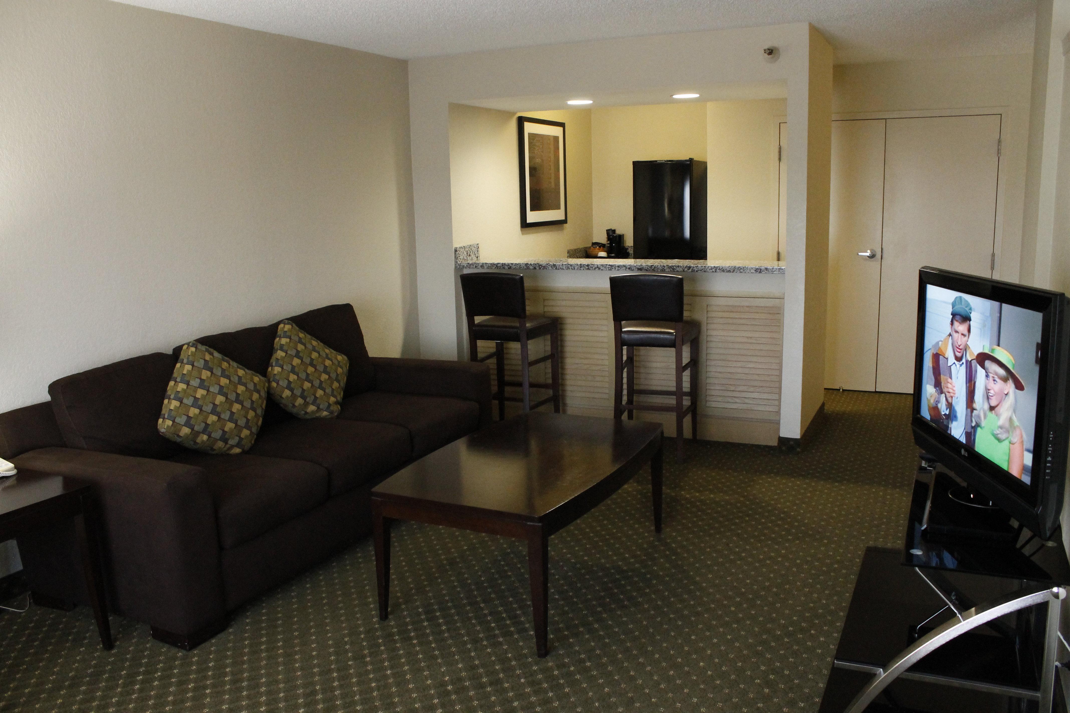 Holiday Inn St. Petersburg N - Clearwater, An Ihg Hotel Екстериор снимка
